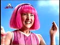 Lazy Town-Főcímdal