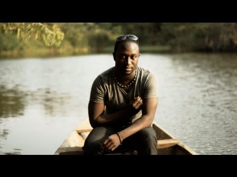 Richie Mensah - This is Love (Official Video)