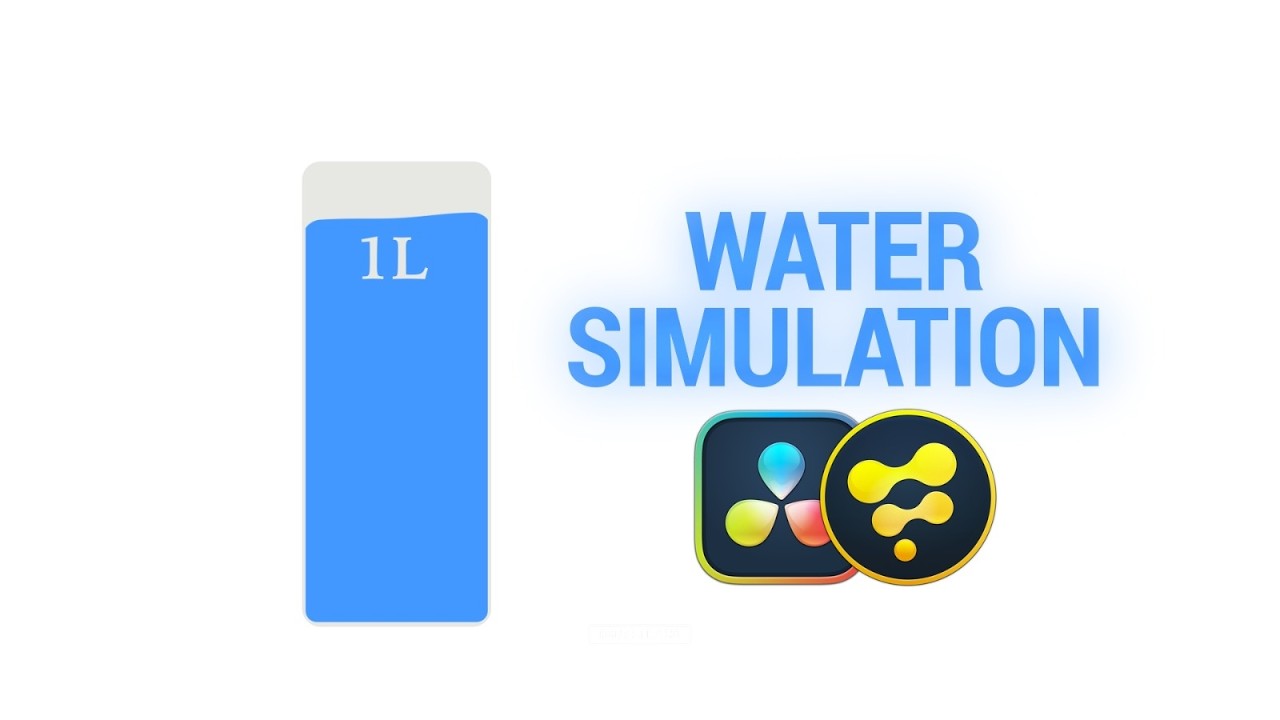 Waterfilling Effects: A How-To Guide In Fusion