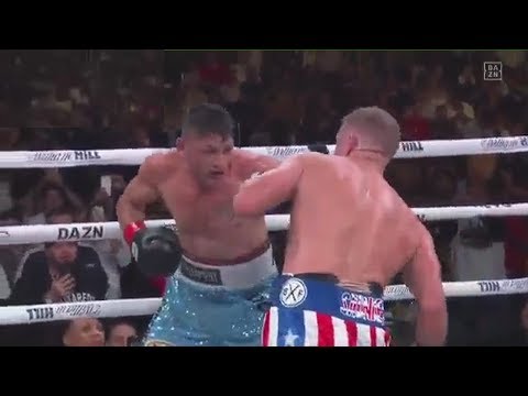 Saunders Vs Coceres (TKO) 9/11/19 | FULL Fight Highlights HD