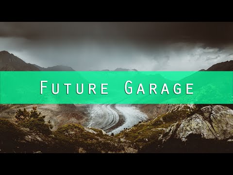 VonnBoyd x Spaceouters - Voyage [Future Garage]