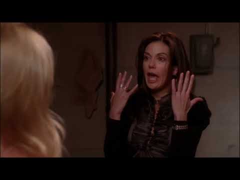 Edie calls Susan a simp