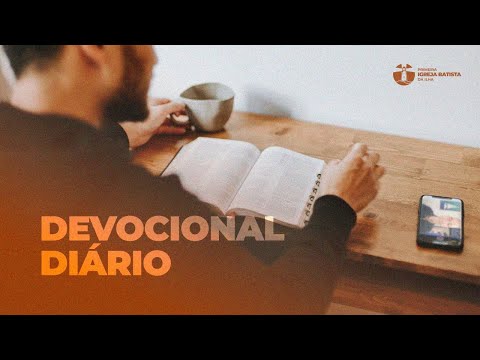 DEVOCIONAL DIÁRIO  //  PROVÉRBIOS 02