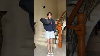 Gái xinh Tiktok Trung Quốc#2022年#gaixinh#329