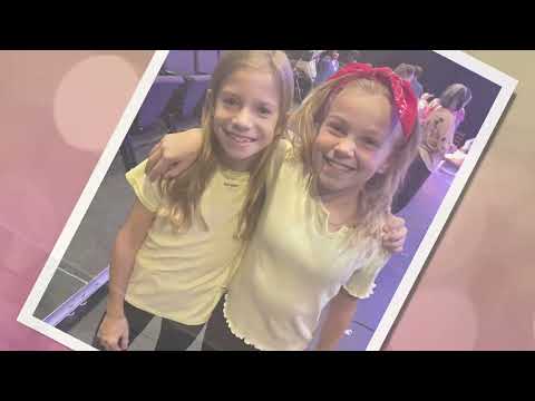 Sweet Caroline: A Bat Mitzvah Montage Full of Joy and Unforgettable Moments
