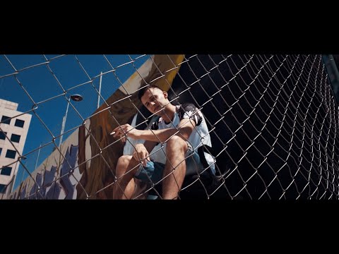 2. CARAMELO - Ditow (Videoclip Oficial) [IMPECABLE]