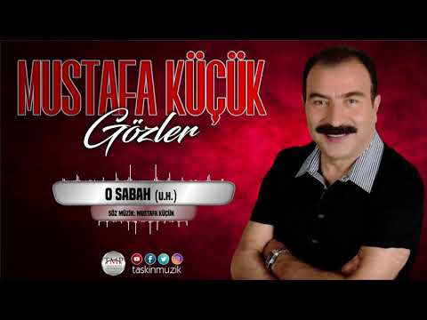 Mustafa Küçük / O Sabah