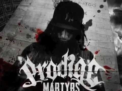 Prodige (Anfalsh) - Ma croisade sur le rap #Inédit
