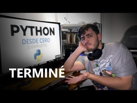 Curso de HTML y CSS desde CERO Completo