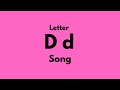 Letter D Song Remake