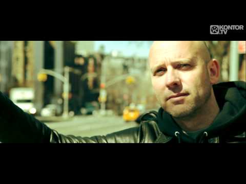 Markus Gardeweg - Why Don't You Let Me Know (Remix Edit) (Official Video HD)