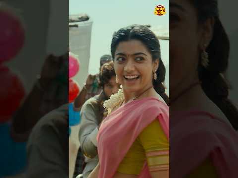 #Srivalli | Pushpa |Allu Arjun, Rashmika | DSP |Sid Sriram| Sukumar |Maa Paata Mee Nota