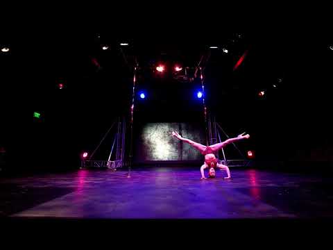 3rd Classic Exotic, Advanced, 2020 LOLPoleFest - Sunny