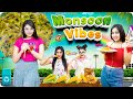 Monsoon Vibes | Deep Kaur