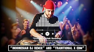 Download lagu Cublak Cublak Suweng (Javanese Folk Song) – DJ Remix Nusantara | Indonesian EDM mp3