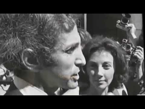 The Nixon White House Tapes