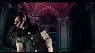 Beauty For Darkness 6 - Mortiis - Parasite God