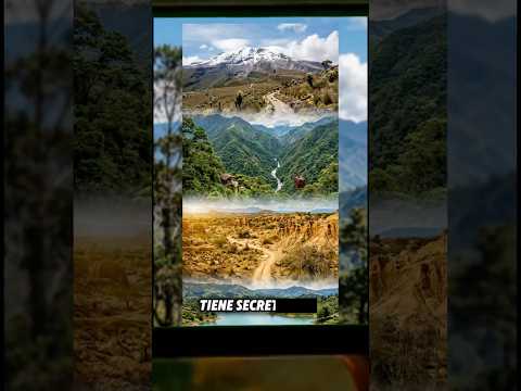 Datos curiosos que no sabías del Tolima