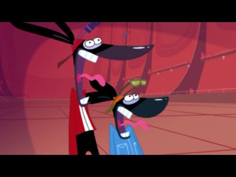 Ratz 😨 INVASION DE FROMAGES - Episodes en HD