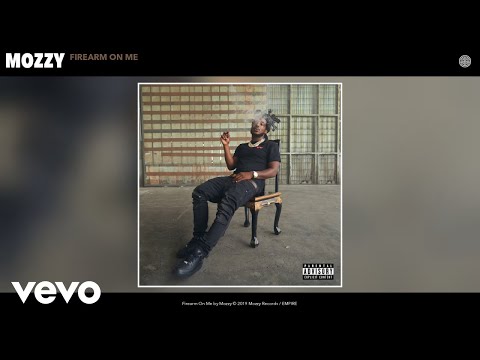 Video thumbnail for Firearm on Me