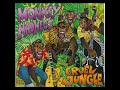Monkey Madness Cruel Jungle Full Album