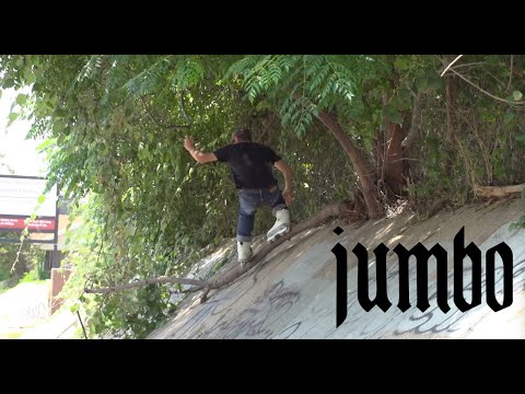 Jumbo: 4 the Streets (episode 13)