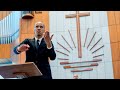 New Apostolic Church Southern Africa Music Holy Spirit Living Breath Of God Official