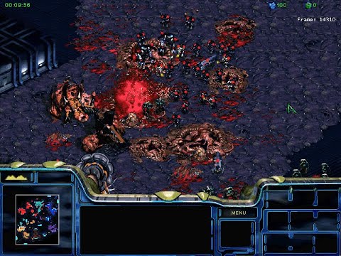 30 Aug 2020 Modstream - HYDRA mod w/ Veeq7