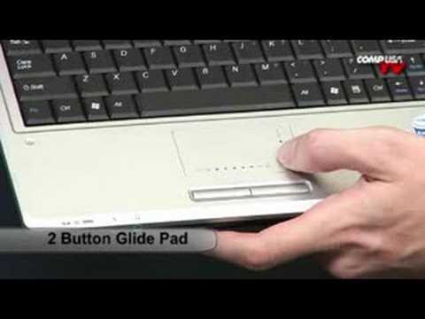 Everex StepNote SA2050T Refurbished Notebook PC