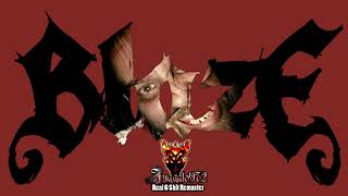 Blaze Ya Dead Homie self-titled EP (Juggalo972 Real G Shit Remaster)