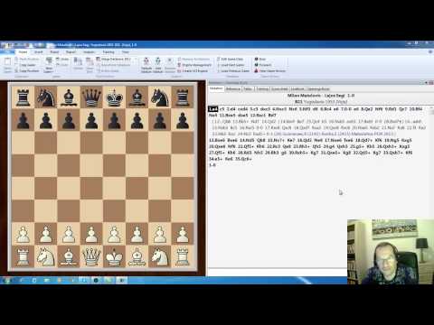 Doktor Milan Matulović-Marineli