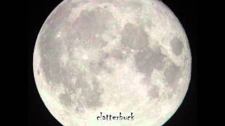 Clatterbuck - Best in a White Moon