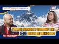 Gokil Seven Summits Indonesia Jadi Sport Tourism Para Pendaki Internasional Hai Indonesia