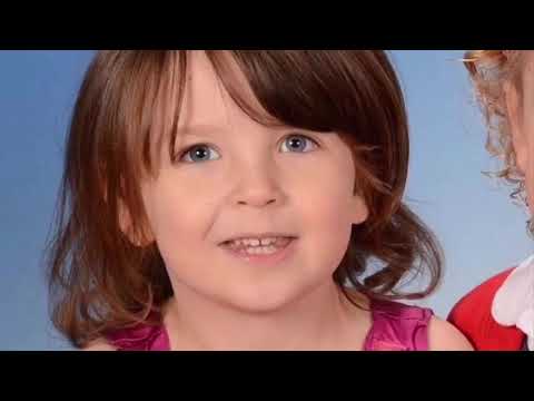 Amelia: growing up with Developmental Language Disorder