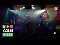 Ozric Tentacles - SPLOOSH! // Live 2024 // A38 Vibes