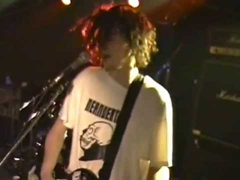 HELLNATION (CRESCENDO, Tokyo 10/13/1996)