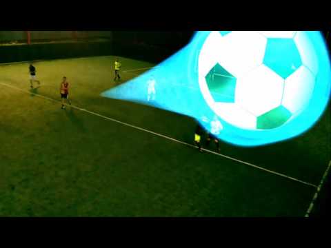 Aktif Halı Saha 19.04.2016 20:00 - akillisaha.com