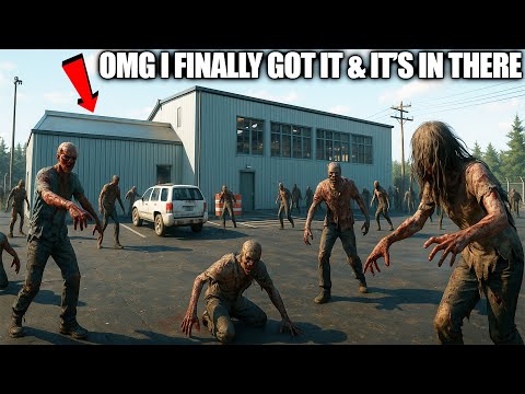 This HORDE DEBACLE was Totally Avoidable but I WASN’T READY…