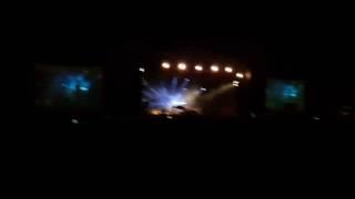 La renga en Casilda. El moustro que crece.