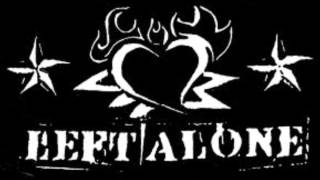 My Whole Life by Left Alone