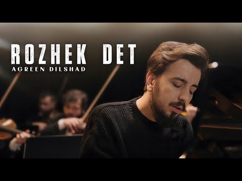 Rozhek Det - Agreen Dilshad (Official Music Video)