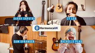 Download lagu Ambassadors of HarmonicaUK 2022 mp3