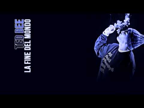 Ted Bee - Duemilaedodici - Prod by Lo Spesso
