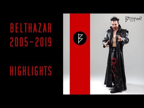 𝕭𝖊𝖑𝖙𝖍𝖆𝖟𝖆𝖗 𝟐𝟎𝟎𝟓-𝟐𝟎𝟏𝟗 𝕻𝖗𝖔 𝖂𝖗𝖊𝖘𝖙𝖑𝖎𝖓𝖌 𝕳𝖎𝖌𝖍𝖑𝖎𝖌𝖍𝖙𝖘