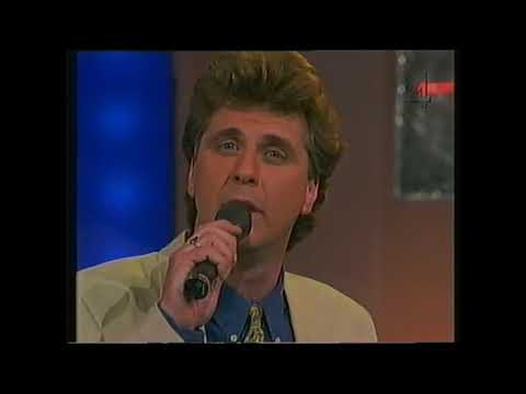 SILVERFORSENS STRAND    MATS BLADHS   1995