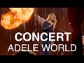 ADELE WORLD Show Highlights Opening Night LIVE Munich 2024