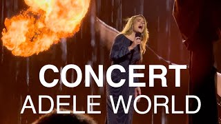 Download lagu ADELE WORLD – Show Highlights – Opening Night – LIVE (Munich, 2024) mp3 Download lagu ADELE WORLD – Show Highlights – Opening Night – LIVE (Munich, 2024) mp3