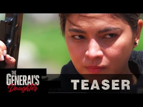 The General's Daughter: The Final Mission Trailer