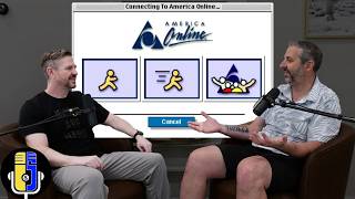 YouTube thumbnail for With And Without The Internet