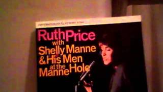 Ruth Price I love you